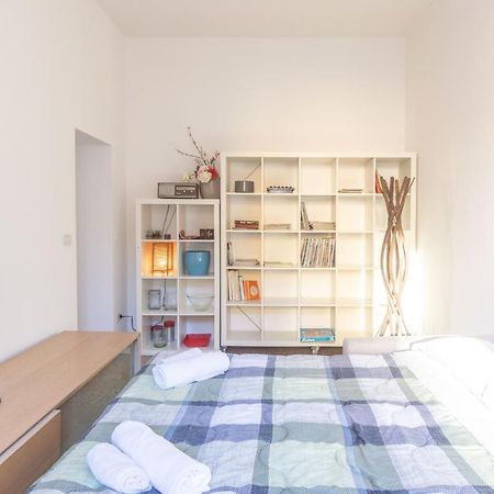 Nel Ghetto, Bologna By Short Holidays מראה חיצוני תמונה