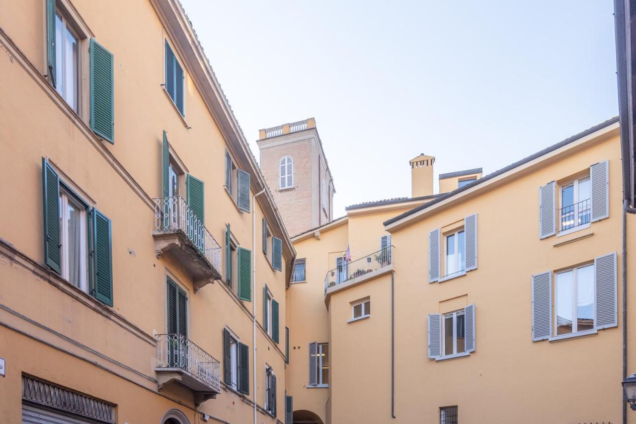 Nel Ghetto, Bologna By Short Holidays מראה חיצוני תמונה