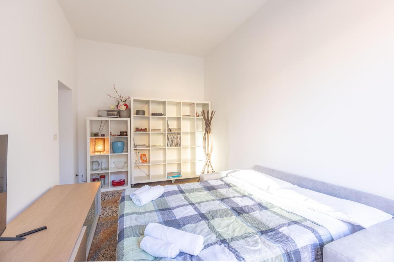 Nel Ghetto, Bologna By Short Holidays מראה חיצוני תמונה