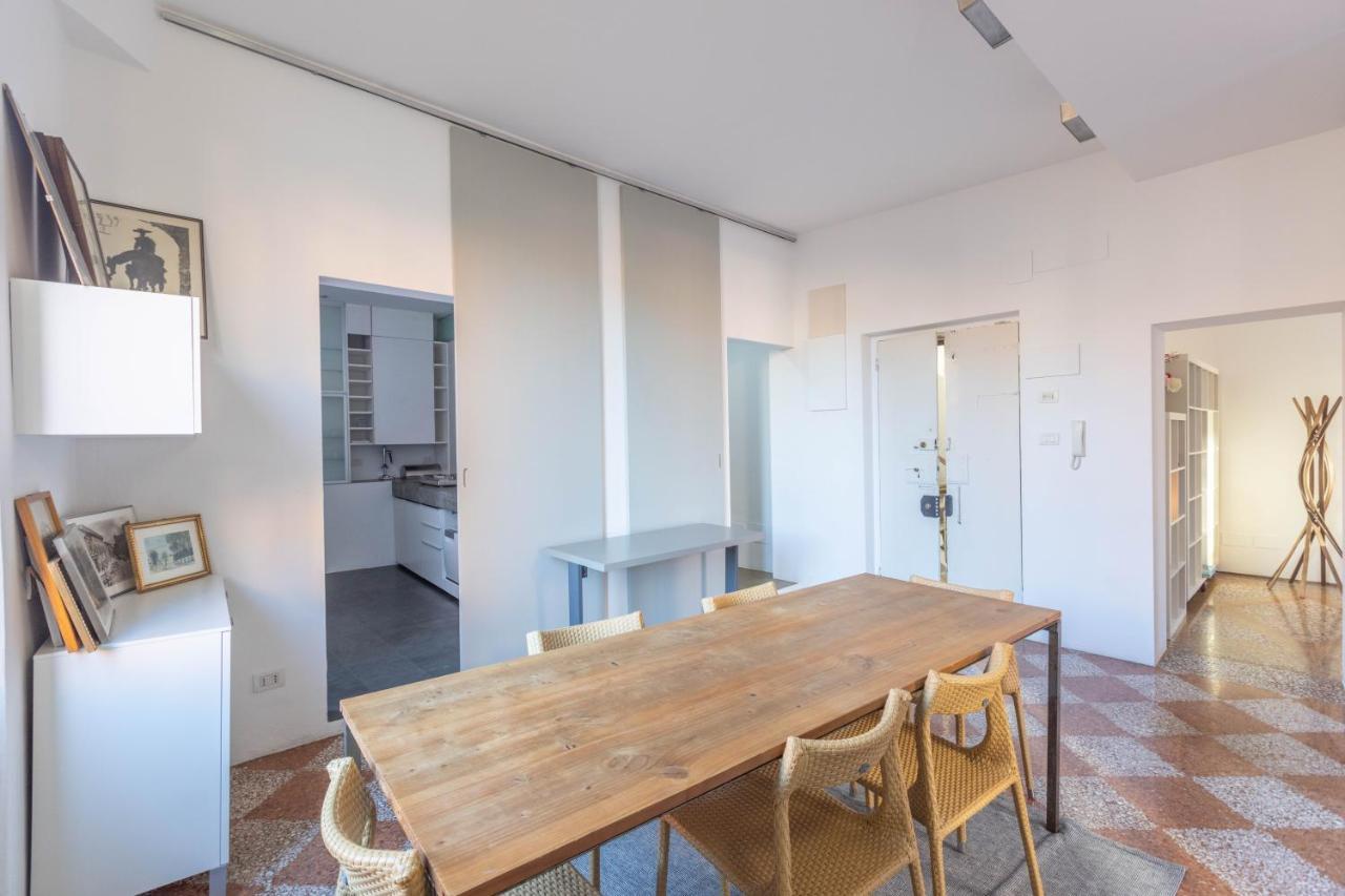Nel Ghetto, Bologna By Short Holidays מראה חיצוני תמונה