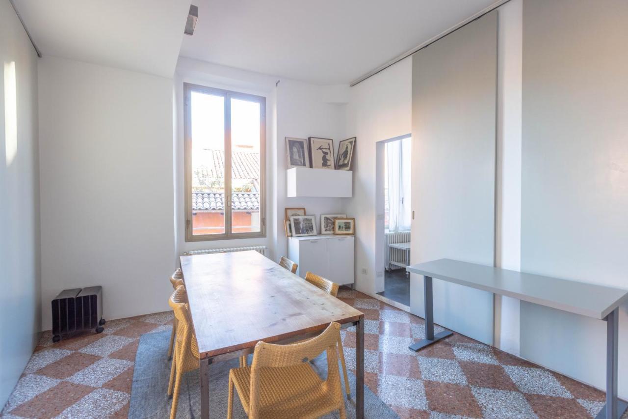 Nel Ghetto, Bologna By Short Holidays מראה חיצוני תמונה