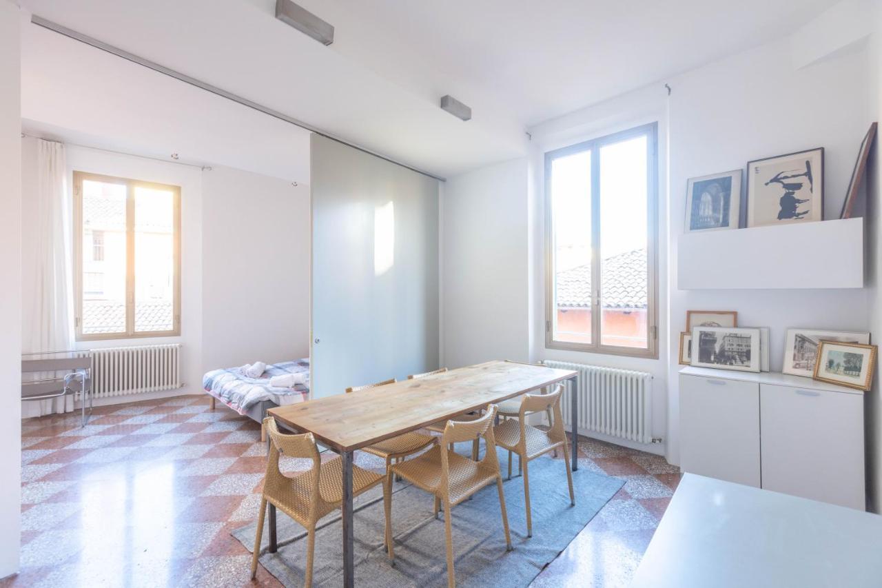 Nel Ghetto, Bologna By Short Holidays מראה חיצוני תמונה