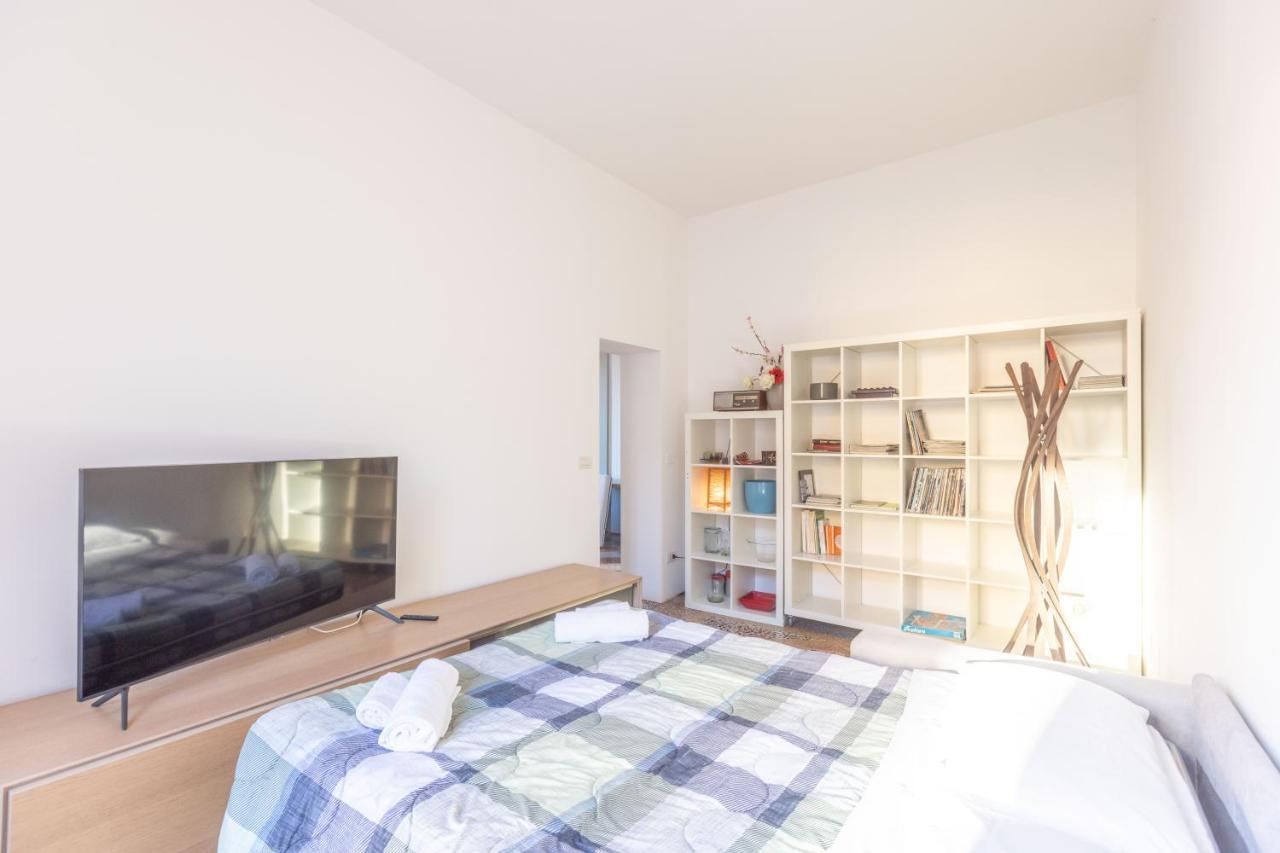 Nel Ghetto, Bologna By Short Holidays מראה חיצוני תמונה