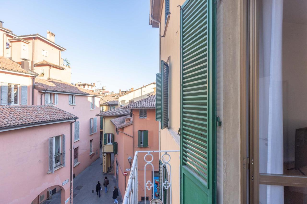 Nel Ghetto, Bologna By Short Holidays מראה חיצוני תמונה