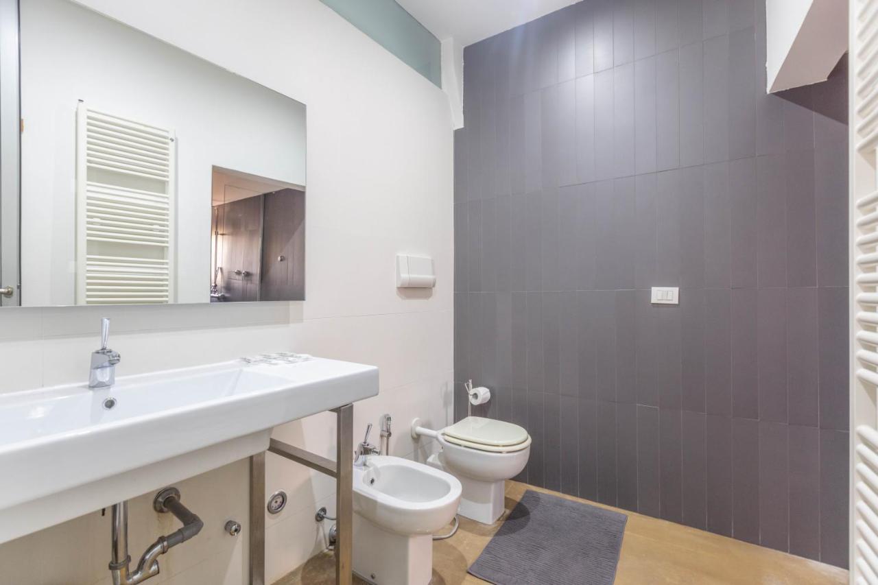Nel Ghetto, Bologna By Short Holidays מראה חיצוני תמונה