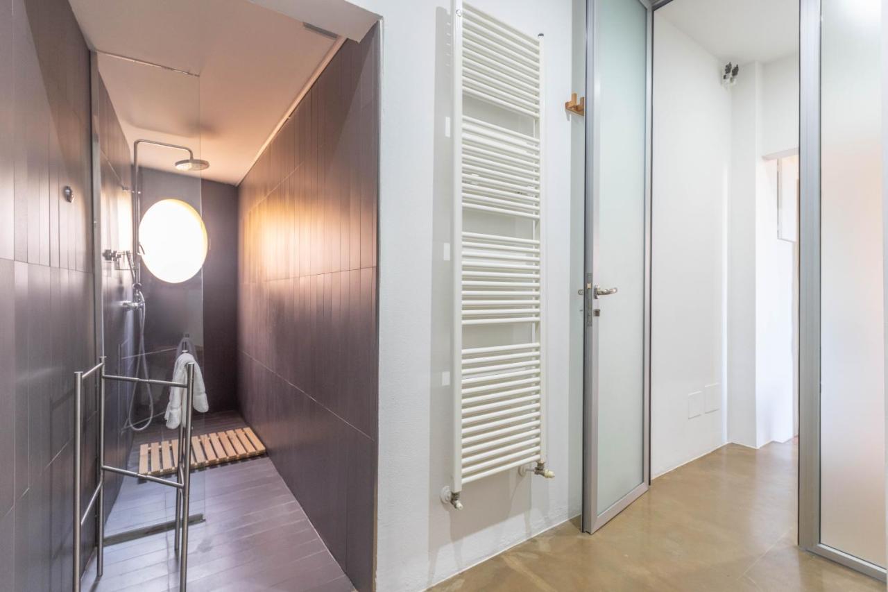 Nel Ghetto, Bologna By Short Holidays מראה חיצוני תמונה