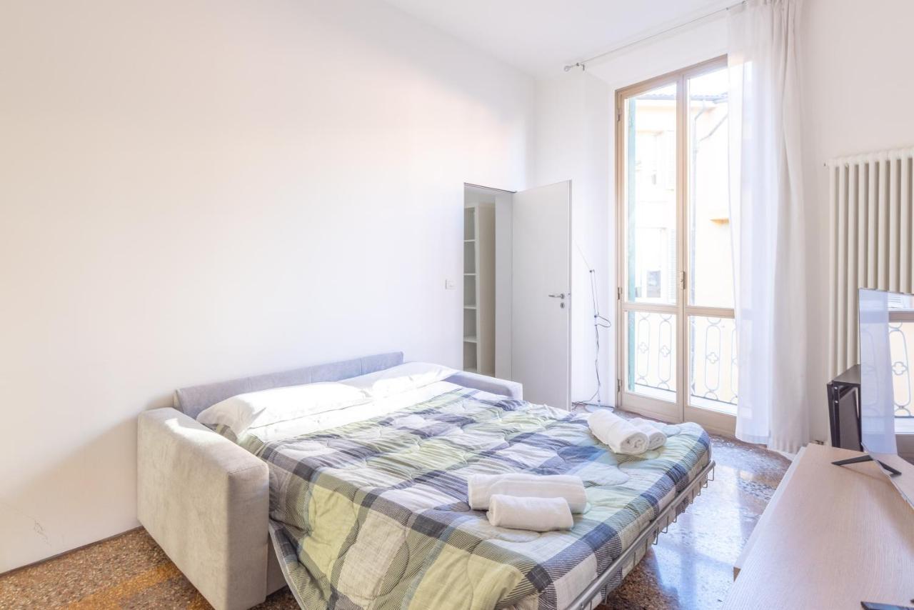 Nel Ghetto, Bologna By Short Holidays מראה חיצוני תמונה