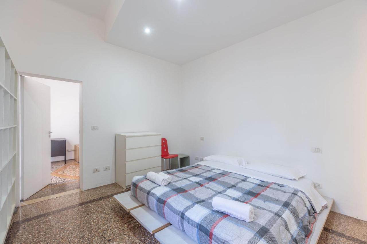 Nel Ghetto, Bologna By Short Holidays מראה חיצוני תמונה