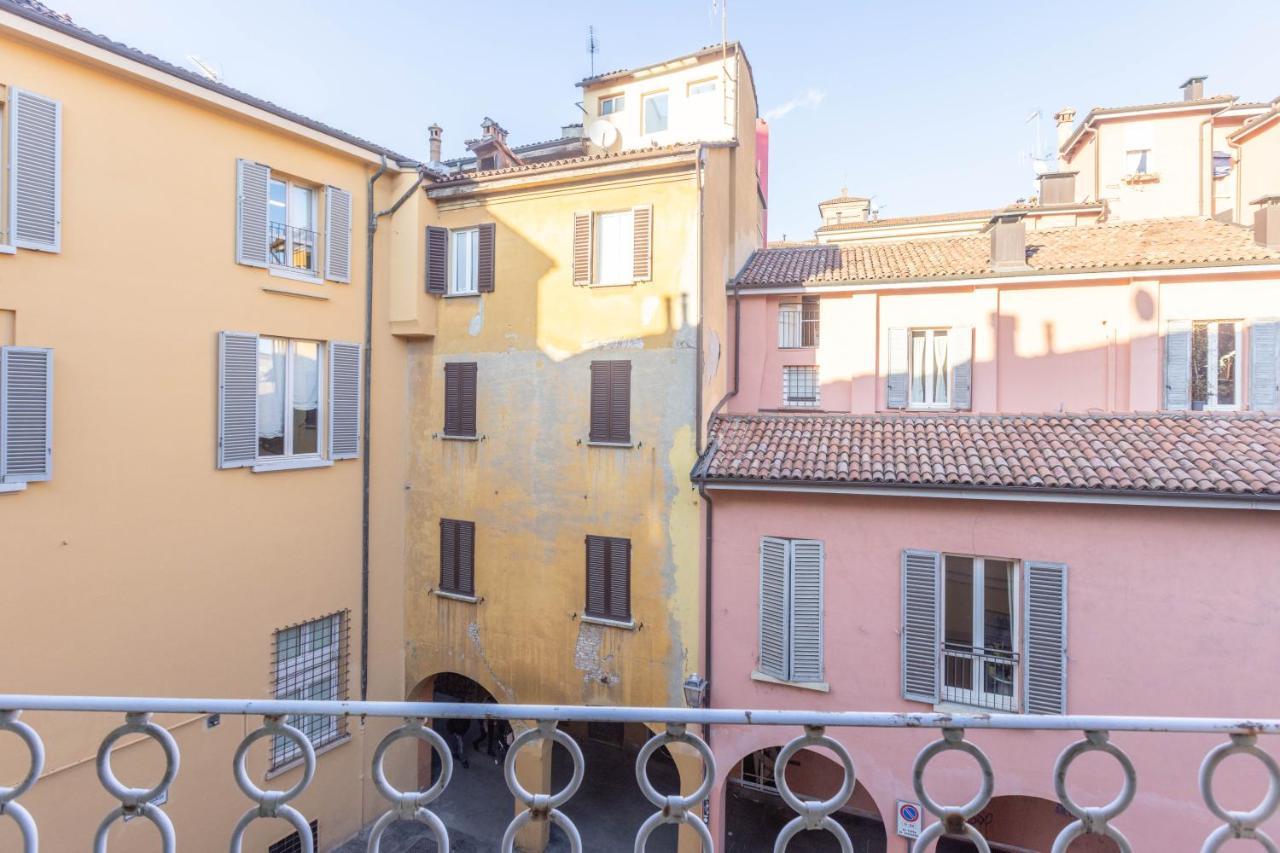 Nel Ghetto, Bologna By Short Holidays מראה חיצוני תמונה